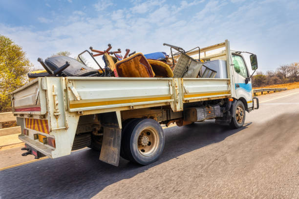 Junk Removal for Events in Elko, NV